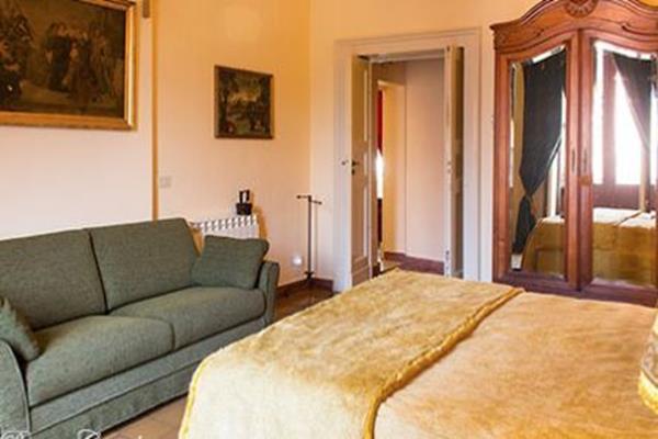 Principe Di Francalanza Bed & Breakfast Catania Bagian luar foto