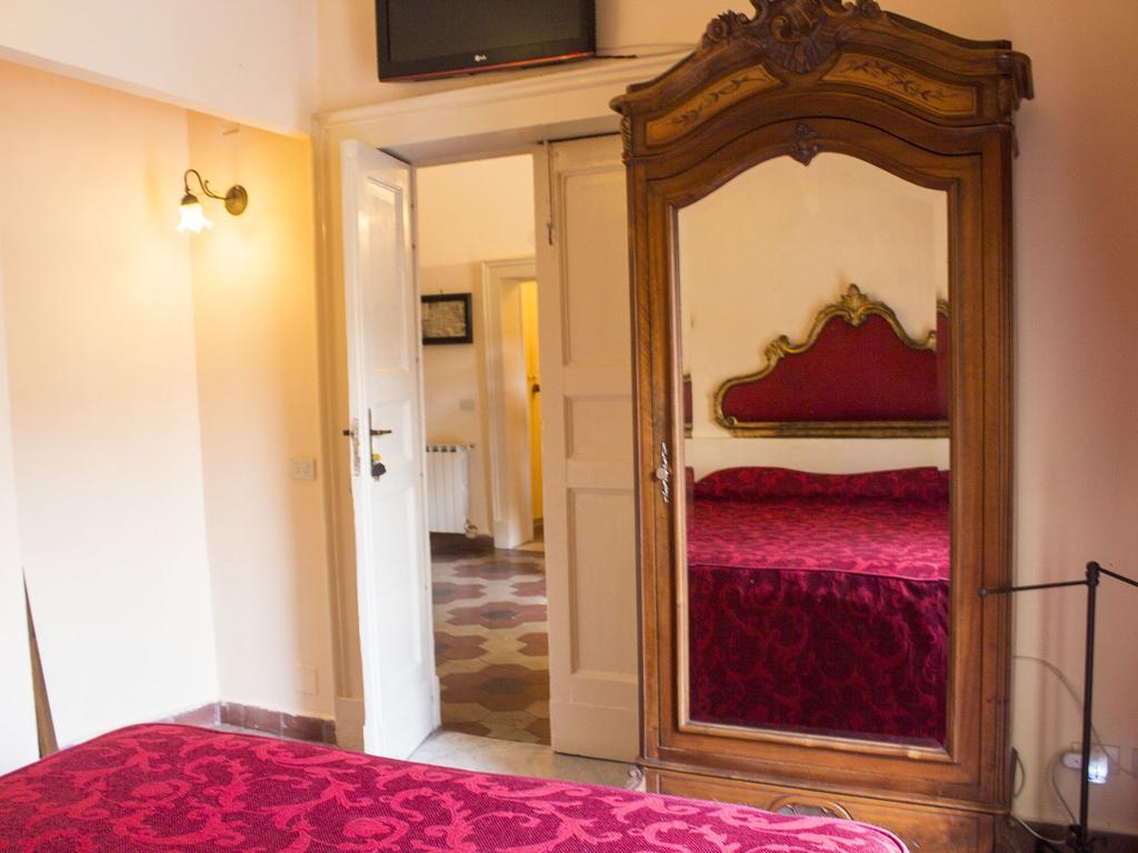 Principe Di Francalanza Bed & Breakfast Catania Bagian luar foto